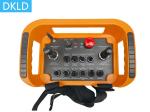 Wireless Remote Control For Drilling Rig Industry