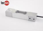 Waterproof High Capacity Force Sensor Load Cell Platform Scales