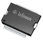 China ITS42008SBDAUMA1 Integrated Circuit IC Chip Power Distribution Switch on sale