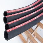 Antistatic Rubber 3/1 Oil Suction And Discharge Hose