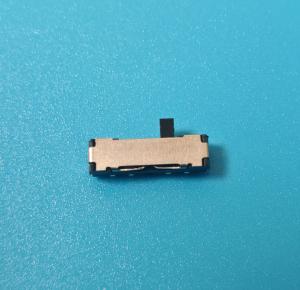 Quality Alinta 8-feet Slide Switch (toggle Switch) SMT Type Operation Force 150±100gf Life Cycle 10000 Times Travel 2mm wholesale