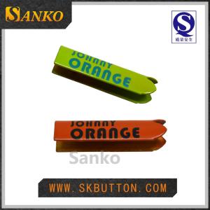 Quality High Quality Fashion Metal Accessories for Garments wholesale