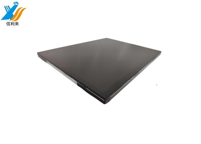 15 Inch Capacitive LCD Touch Screen Panel with 3 ms response time