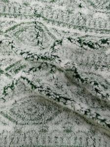 Quality Skin Friendly And Close Fitting Cotton Velvet Fabric Unmatched Warmth Comfortable wholesale