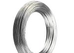 204Cu Welding Stainless Steel Wire 0.05mm Tolerance