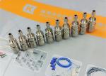 Metal Luer Lock Non Invasive Blood Pressure Cuff BP 10 Connector For Medical