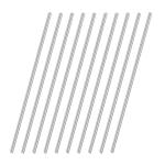 1045 S355jr High Precision Polished Bright Steel Rod For Hydraulic Cylinder
