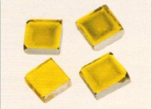 Industrial Grade Diamonds , Crystalline Diamond Diamond Single Wafer B