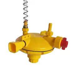 Quality Optima Poultry Water Pressure Regulator For Chicken Waterer wholesale