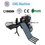 Woodworking Automatic Log Splitter