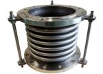 Pipe Compensator 85Mpa DN600 Power Plant Accessories