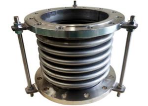 Quality Pipe Compensator 85Mpa DN600 Power Plant Accessories wholesale