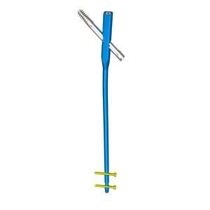 Quality Orthopedic Interlocking Nail , Anterior Cervical Vertebra wholesale