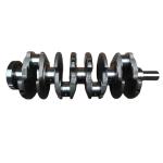 Auto Parts 1.6 Crankshaft For Peugeot 206 206CC 207 307 Citroen C4 SHIJIA FUKANG