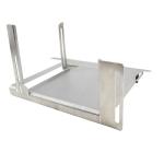 Custom Sheet Metal Stainless Steel Stamping Fabrication Parts
