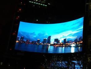 Quality Fine Pitch Indoor Outdoor Full Color P3 LED Video Wall for Performing Arts Venues wholesale