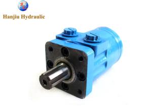 Quality BLINCE hydraulic motor torque 80cc SAE A 4-Bolt Mount, 6B Spline Shaft, Side Ported, US vision ports wholesale