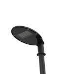 EUM DALI Dimmable High Lumen Led Street Light Aluminum Housing 30- 250 Watt