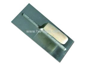 Quality Carbon steel Plastering trowel HW02103 wholesale