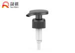 24mm 28mm Plastic Bottle Pump Dispenser Treatment Liquid Soap Pump