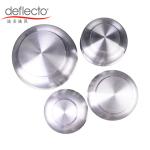 Aluminum Mushroom Shape Metal Air Vent 150MM Outdoor Chinmey Air Outlet For GSPS