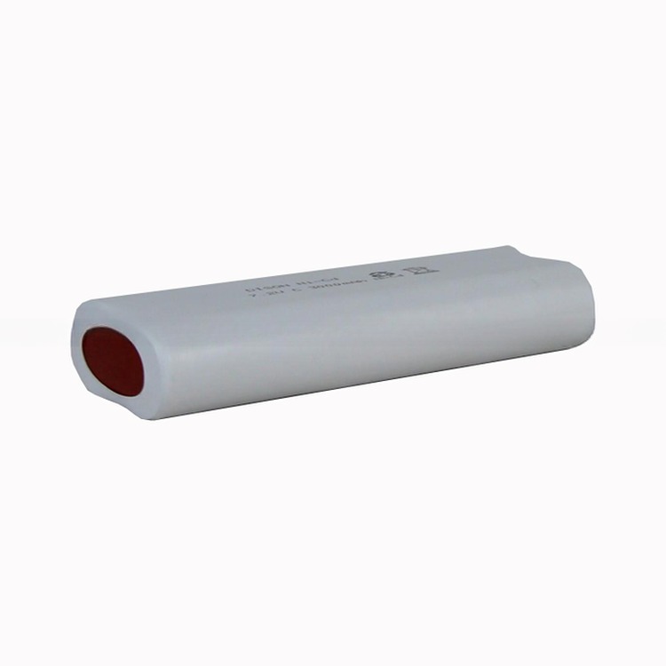 High Temperature Rechargeable NiCd Battery C 7.2v 3.0Ah Battery Pack For LED Driver Emergency Lighting
