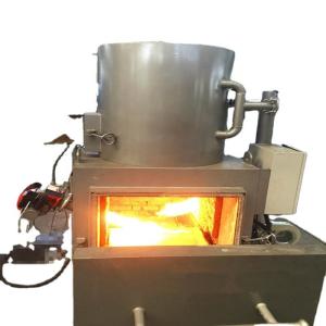 Quality Retail Environment Protection Smokeless Machine Incinerator Cremation Crematorium wholesale