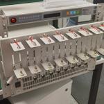 Neware 18650 Battery Charger Capacity Tester 10Hz Frequency