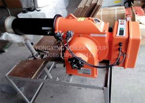 Quality Professional Industrial Diesel Burner Oil Boiler Burner Various Oil Bruciatore Ignition Transformer wholesale