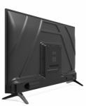 100 Inch TV Metal With Tempered Glass Digital ISDB-T Android TV