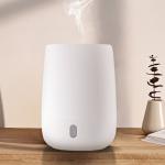 BPA FREE 35ML/H 12W 120ml Ultrasonic Home Scent Diffuser