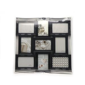 Shabby Chic Gallery Wall Picture Frames Injection Molding Technique