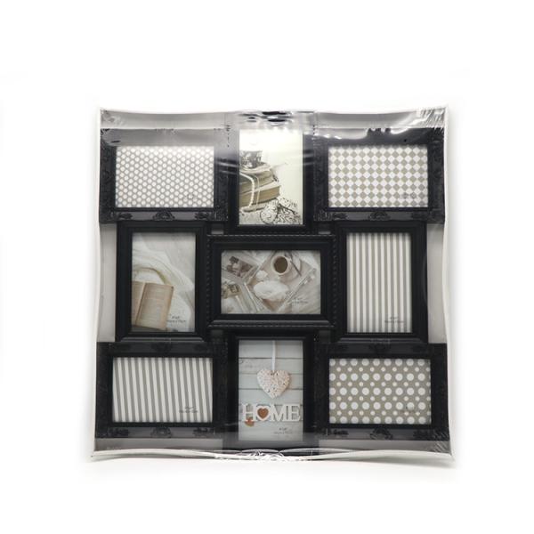 Cheap Shabby Chic Gallery Wall Picture Frames Injection Molding Technique for sale