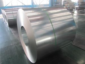 Quality Galvanized sheet metal roll wholesale