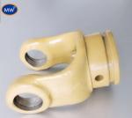 Practical Drive Shaft Yoke for Agricultural Implement