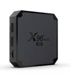 4K OTT Setup Box S905WX4 X96 4gb 64gb ODM