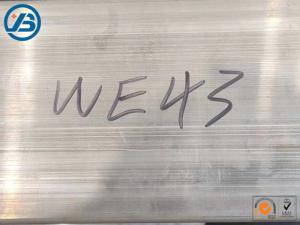 Quality ASTM B661 Heat Treatment of Magnesium Alloys ZK61 , M1A , AZ31B , AZ80A , WE43 wholesale
