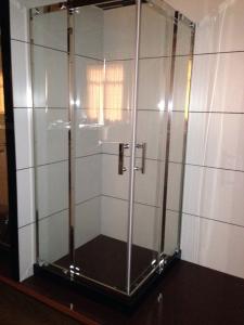 Quality luxury stainless steel shower enclosure wholesale