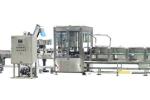 Vegetable Sunflower Olive Edible Oil Bottle Packing Machine Coconut Mustard
