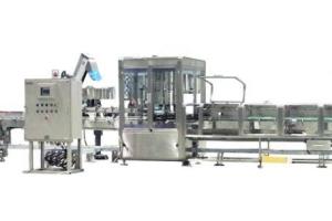 Quality Olive Coconut Mustard Oil Bottle Filling Machine Edible Cooking Vegetable Sunflower wholesale