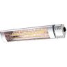 Buy cheap IP65 2000W Electric Patio Heater Infrared Radiant Heat Carbon fiber heating from wholesalers