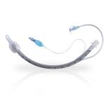 Preformed oral Nasal Reinforced Endotracheal Tubes Disposable