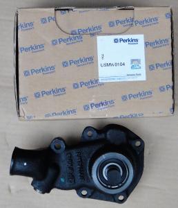 Quality UK perkins diesel engine parts,perkins water pump,U5MW0104,U5MW0160,4131A113 wholesale