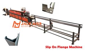 Quality Slip on Flange Machine, Slip on Flange Roll Former, Slide on frame flange wholesale