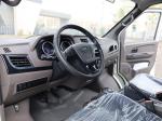 9.1m3 Electric Pickup Truck For Urban Distribution Logistics Transportation EV