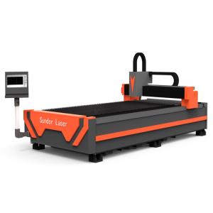 Quality Stainless Steel Laser Cutting Machine wholesale