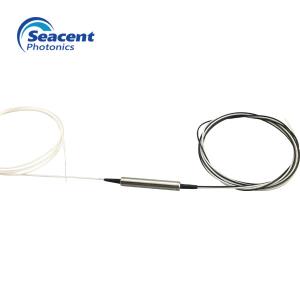 Quality WDM Filter For CATV Fiberoptic System ROHS Approved Fiber Optical wholesale