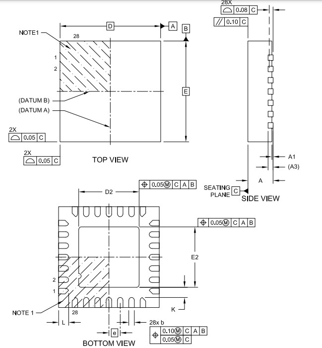 PIC12F1822-I/P PIC12F1822 PIC12F Series IC 3.5 kB Flash 128 B SRAM Through Hole 8-Bit Microcontroller ICs
