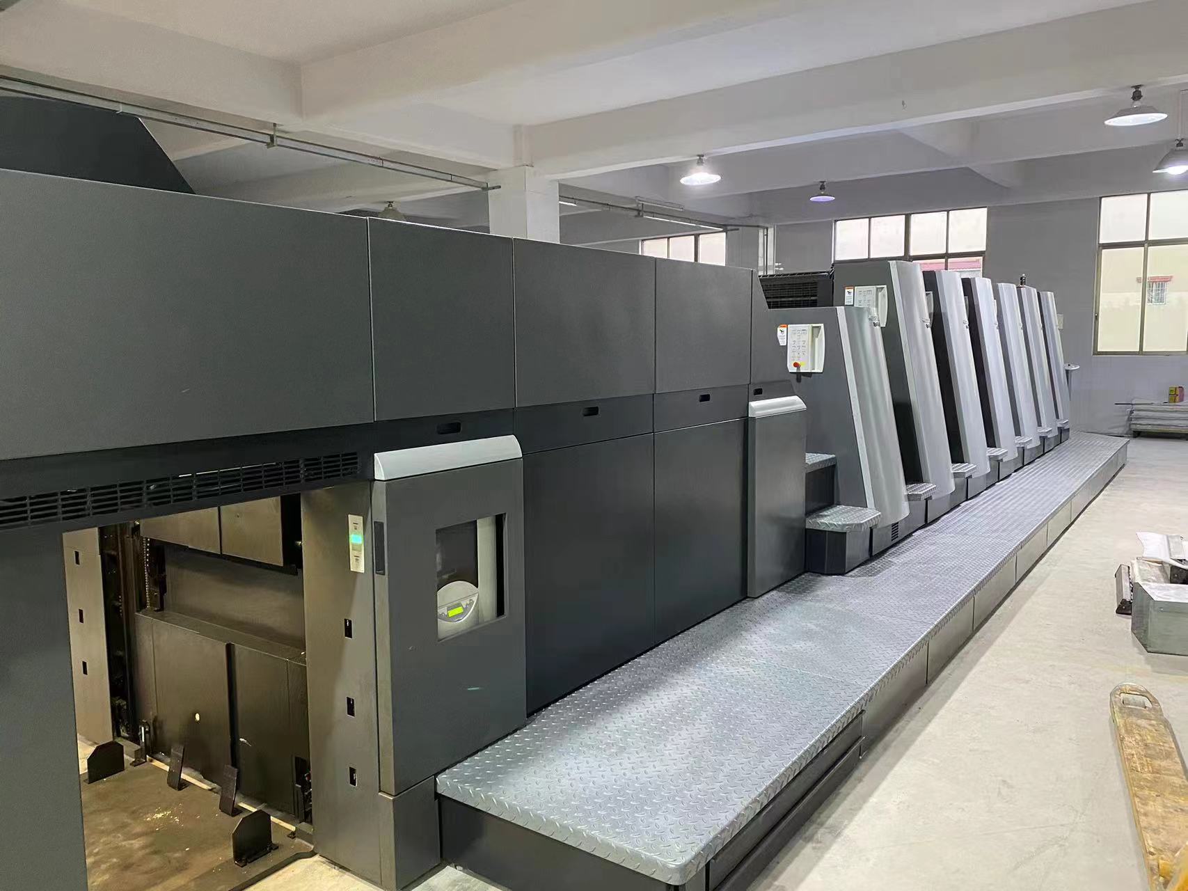Ikalup Elkalub Chain Lubricant LA8H1 Solution For KBA Printing Machines