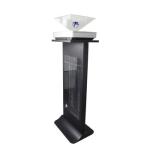 High Brightness 3d Hologram Cube , 360 Degree Advertising Showcase Hologram